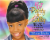 Luster's PCJ Pretty n Silky Children's Relaxer Perspective: front