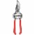 Corona Classic Cut Branch & Stem Pruner Perspective: front
