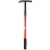 BLACK + DECKER® Telescoping Cultivator Hoe Perspective: front