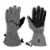 Hotmoc Aerial Tech Ski Glove Perspective: front
