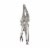 Irwin® Vise-Grip Locking Plier Perspective: front