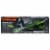 Mongoose® Force 3.0 Folding Scooter - Blue/Green Perspective: front