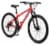 Mongoose 29" Malus Flatrock DX Mountain Bike - Red Perspective: front