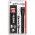 MINI MAGLITE LED AA PRO - BLK Perspective: front