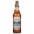 Asahi™ Super Dry Beer Single Bottle Perspective: front