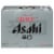 Asahi Super Dry Beer Cans Perspective: front