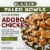 CedarLane Adobo Chicken Paleo Bowl Frozen Meal Perspective: front