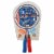 Sport Design® Smash Volley™ Racquet Set Perspective: front