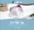 Whitmor Mesh Bra Wash Bag Laundry Supplies Perspective: front