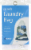Whitmor Mesh Laundry Bag - White Perspective: front