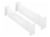 Whitmor Adjustable Drawer Dividers - Set of 2 Perspective: front