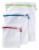 Whitmor Mesh Wash Bags - White Perspective: front