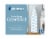 Whitmor Ironing Board Cover & Pad Perspective: front