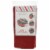 Whitmor Christmas Wreath & Garland Storage Bag - Red Perspective: front