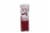 Whitmor Hanging Gift Wrap Organizer - Red Perspective: front
