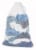 Whitmore Mesh Laundry Bag Perspective: front