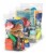 Whitmor Spacemaker™ Jumbo Storage Bag - Clear Perspective: front