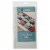 Whitmor Drawer Organizer Set - White Perspective: front