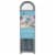 Whitmore Compact Closet Shelves - Gray Perspective: front