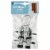 Whitmor Boot Hangers Perspective: front