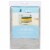 Whitmor Window Cube Bag Perspective: front