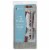 Whitmor Hanging Shoe Shelves - Gray Perspective: front
