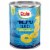 Dole® Canned Pineapple Slices Fruit In 100% Pineapple Juice Perspective: front