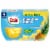 Dole® Fruit Bowls® Pineapple Tidbits In 100% Fruit Juice Cups Perspective: front