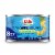 Dole® Canned Pineapple Chunks Fruit In 100% Pineapple Juice Perspective: front