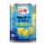 Dole® Canned Pineapple Chunks Fruit In 100% Pineapple Juice Perspective: front