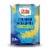 Dole® Canned Crushed Pineapple Fruit In 100% Pineapple Juice Perspective: front