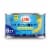 Dole® Canned Crushed Pineapple Fruit In 100% Pineapple Juice Perspective: front