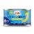 Dole® Canned Crushed Pineapple Fruit In 100% Pineapple Juice Perspective: front