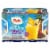 Dole 100% Pineapple Mango Juice 6 - 6oz Cans Perspective: front