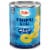 Dole® Pineapple Slices No Sugar Added Perspective: front