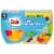Dole® Fruit Bowls® Cherry Mixed Fruit In 100% Juice Cups Perspective: front