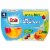 Dole® Fruit Bowls® Cherry Mixed Fruit In 100% Juice Cups Perspective: front