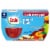 Dole® Fruit Bowls® Mixed Fruit In Black Cherry Flavored Gel Cups Perspective: front