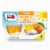 Dole® Fruit Bowls® Peaches & Crème Parfait Cups Perspective: front