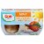 Dole® Apples and Creme Parfait Cups Perspective: front