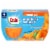 Dole® Fruit Bowls® Mandarins in Orange Flavored Gel Cups Perspective: front
