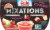 Dole Mixations Apple Strawberry Fruit Cups Perspective: front