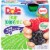 Dole Fruitocracy Apple Mixed Berry Perspective: front