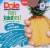 Dole Fruitocracy Apple Pineapple Perspective: front