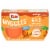 Dole® Wiggles™ Orange Fruit Juice Gels Perspective: front