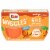 Dole® Wiggles™ Orange Fruit Juice Gels Perspective: front