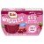 Dole® Wiggles™ Cherry Fruit Juice Gels Perspective: front
