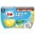 Dole Pineapple Tidbits in Coconut Water Perspective: front