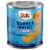 Dole Mandarin Oranges in Light Syrup Perspective: front