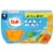 Dole® Fruit Bowls® Mandarin Oranges In 100% Fruit Juice Cups Perspective: front